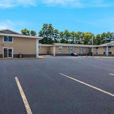 Econo Lodge Portage Extérieur photo