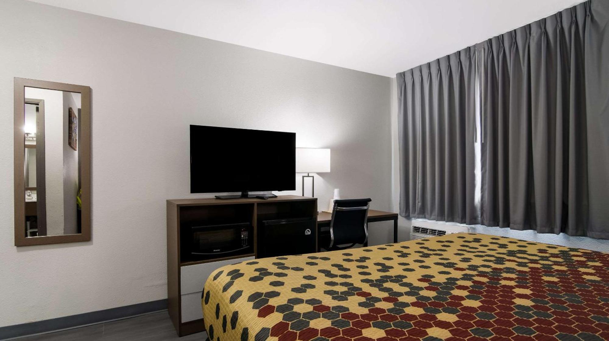 Econo Lodge Portage Extérieur photo