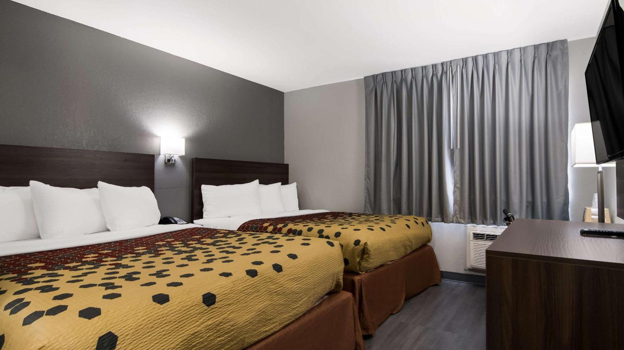 Econo Lodge Portage Extérieur photo